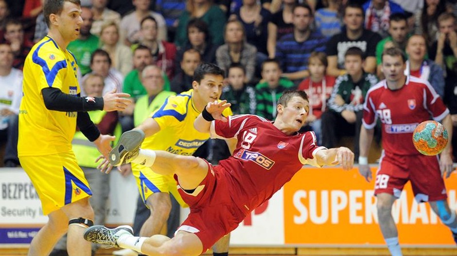 Hádzaná, SR-Rumunsko