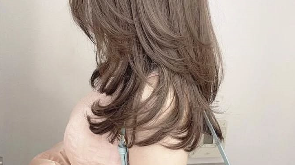 uces butterfly cut