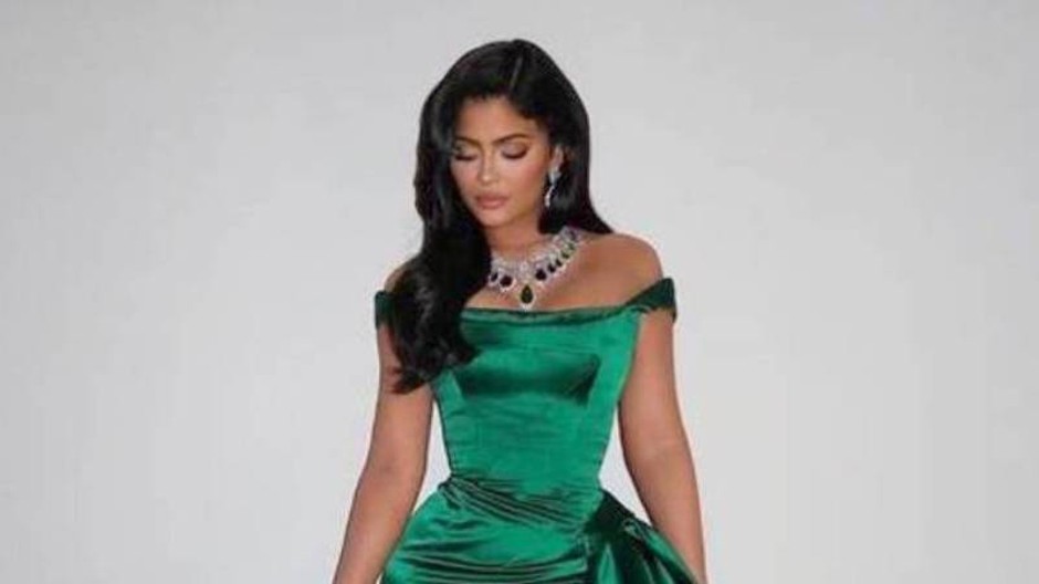 Kylie Jenner