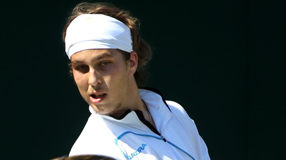 Lacko Wimbledon
