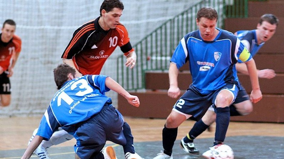 Fofo-Dubnica futsal
