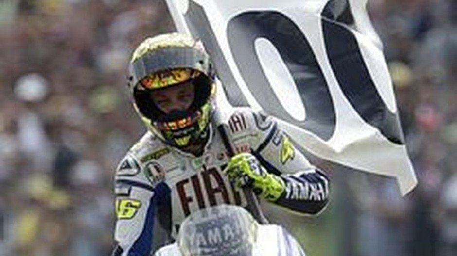 Rossi 100 2