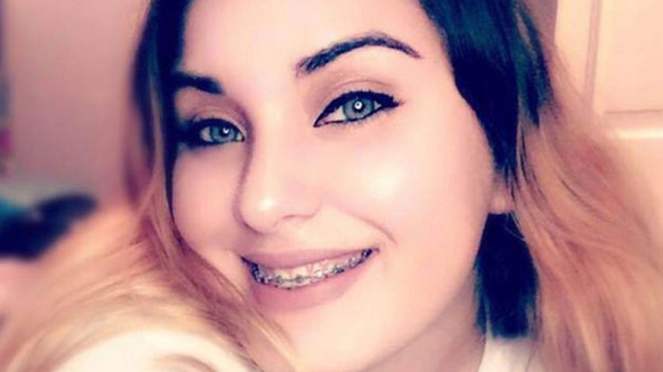 Študentka nezniesla šikanu na internete, zastrelila sa pred svojou rodinou.jpg