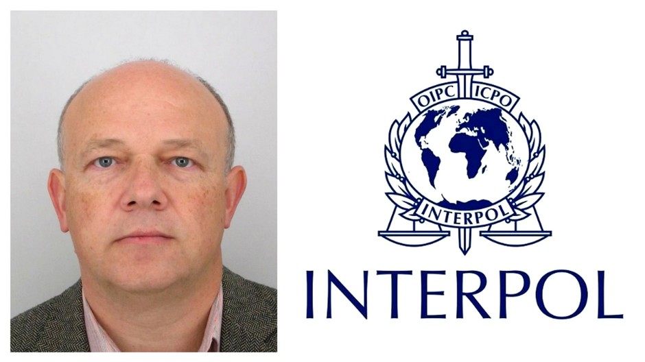 Čech Petr Jašek väzenie v Sudáne Interpol