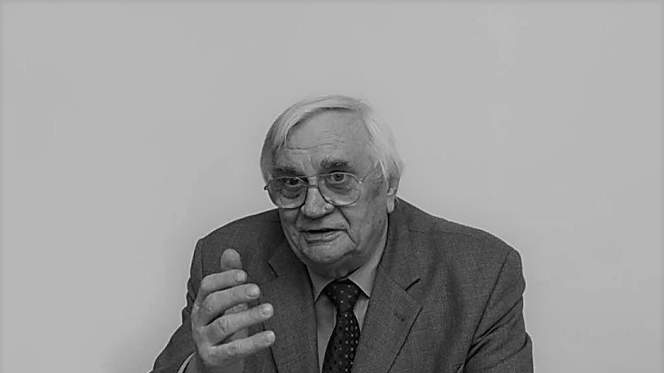 Ivan Čarnogurský