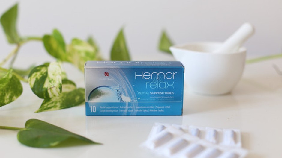 Hemorrelax
