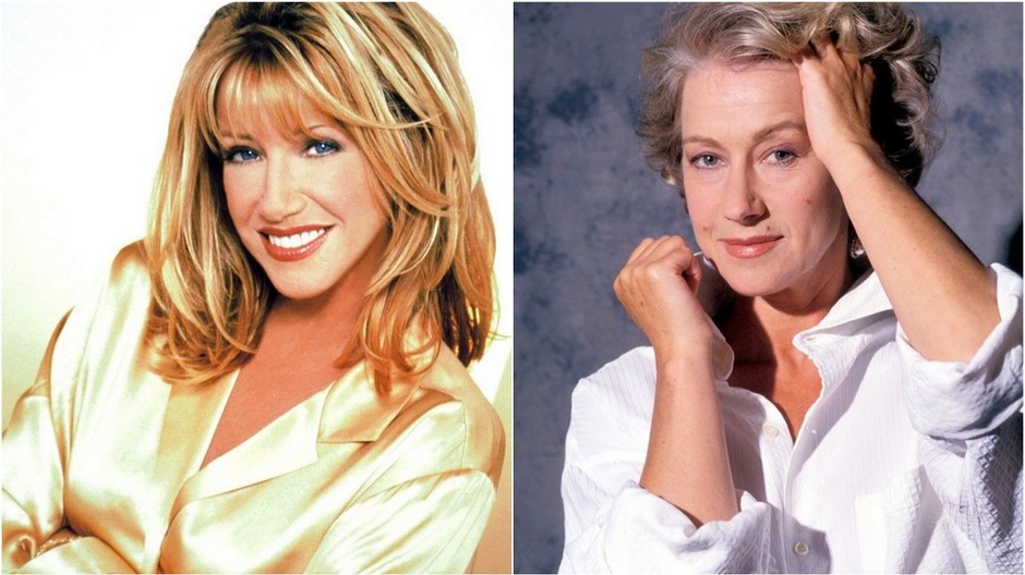 mirren, sommers