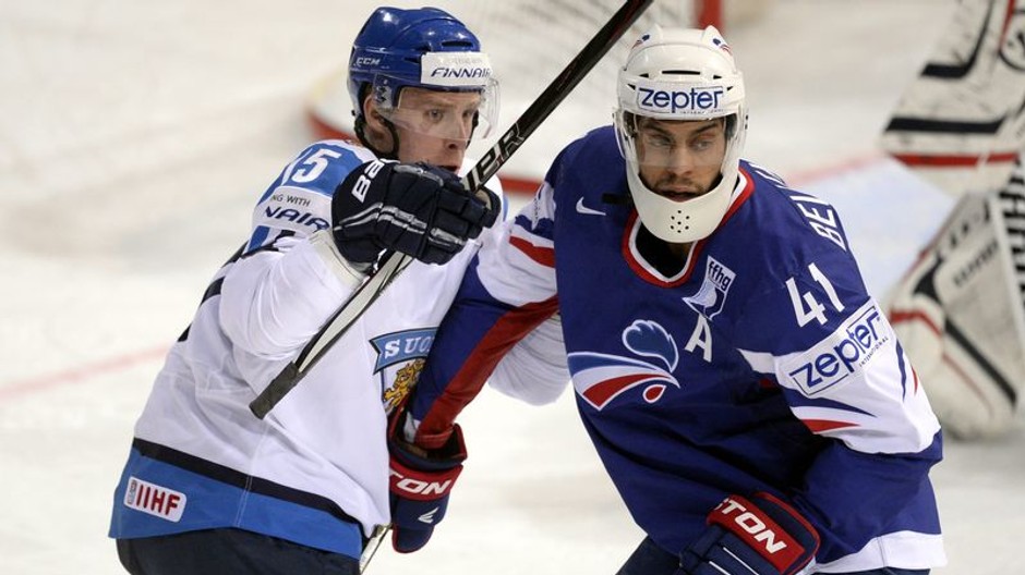 MS, Fínsko-Francúzsko