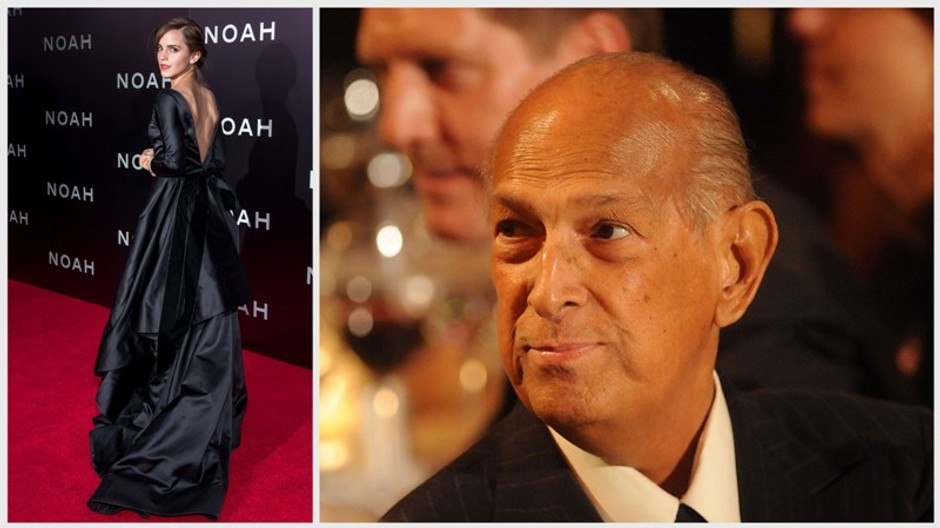 Oscar de la Renta