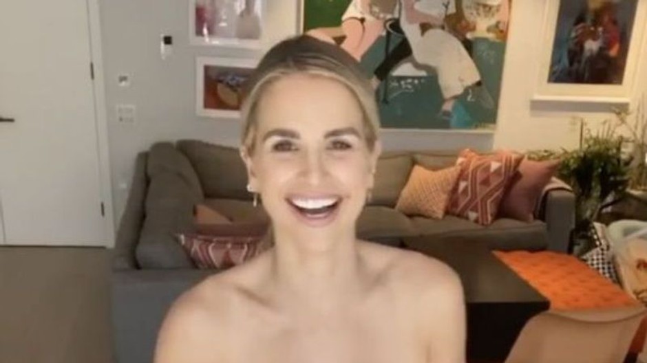 Vogue Williams