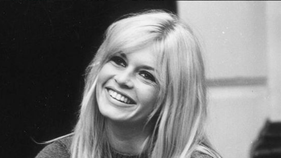 Brigitte Bardot