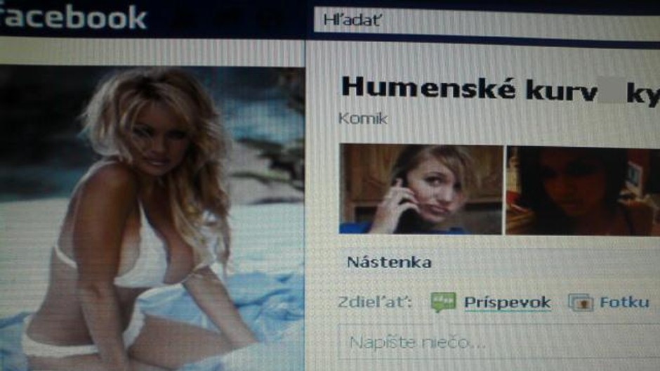 Sloboda na tejto sociálnej sieti už prekračuje všetky medze...znudená mládež nevie čo so sebou a vytvára "špinavé" skupiny..kde bez vedomia majiteľov - v tomto prípade majiteliek - zverejňuje fotky skopírované napr. z pokecu..je to strašné a smutné zárove