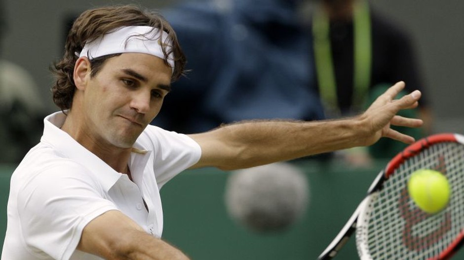 Federer
