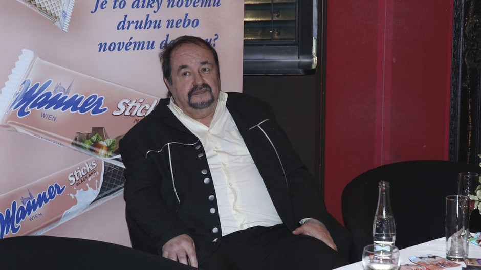Petr Novotný hl