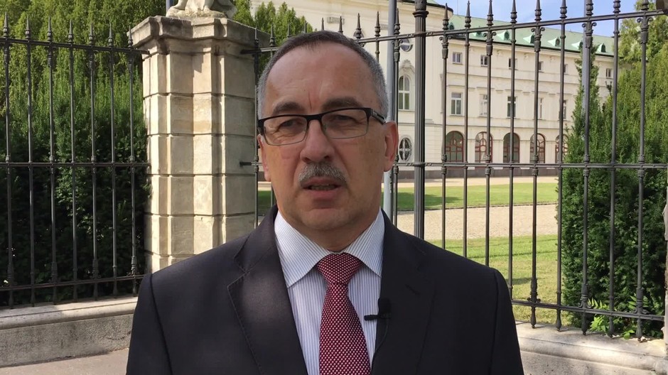 Vladimír Maňka: Pre ZŤP chceme budovať komunity zaplatené z eurofondov746