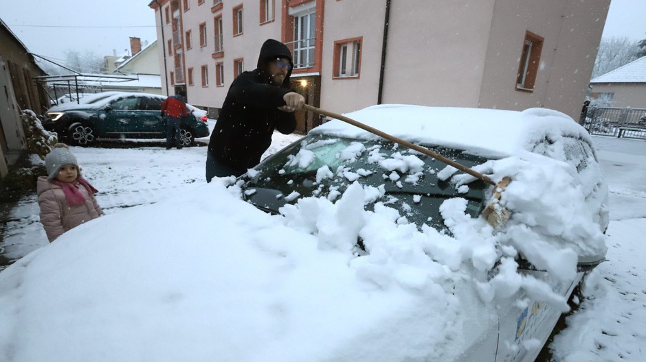 sneh il zvolen zima (4)