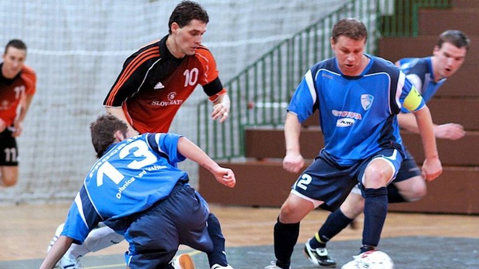 Slov-matic vs Dubnica