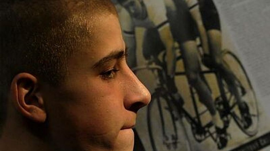Peter Sagan