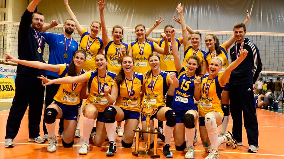 Dopravoprojekt majsterky