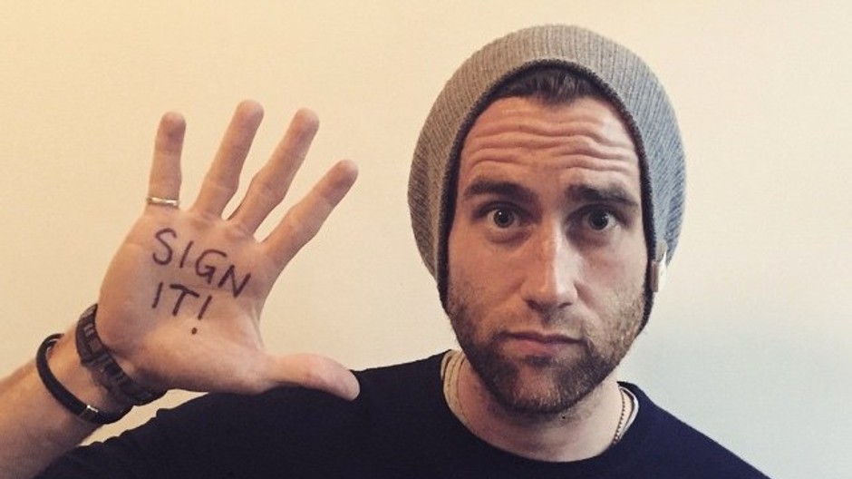 Matthew Lewis