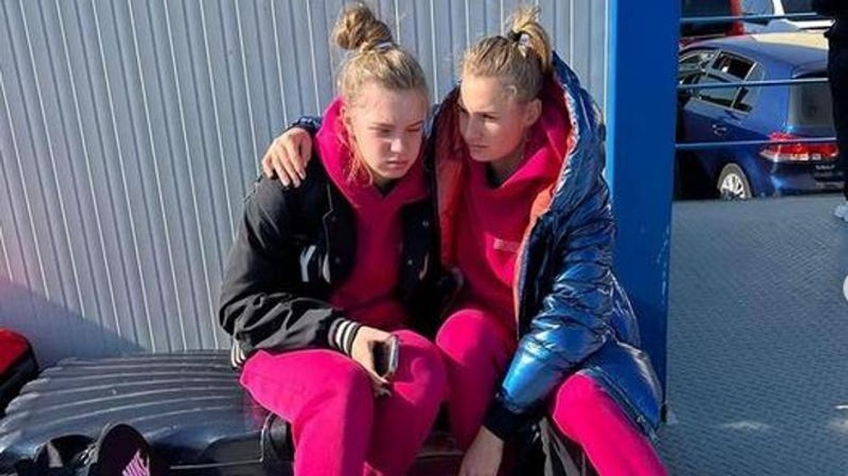 Dayana Yastremska 