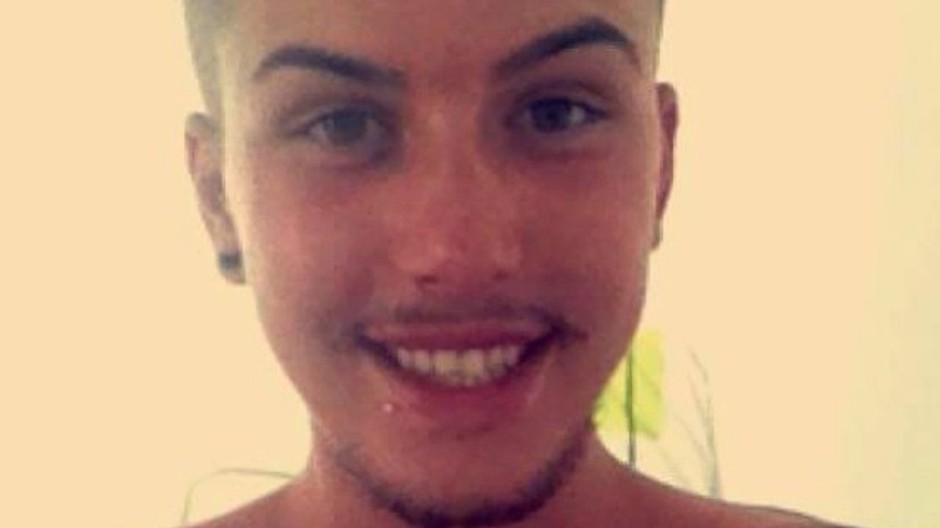 James Holt 