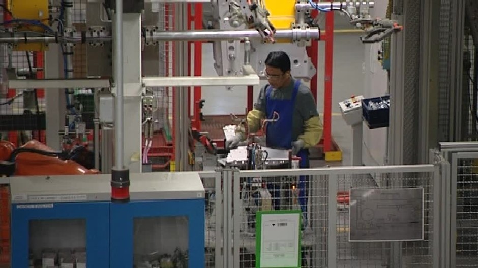 Odborári odmietajú cudzincov. Máme dosť nezamestnaných, odkazujú460