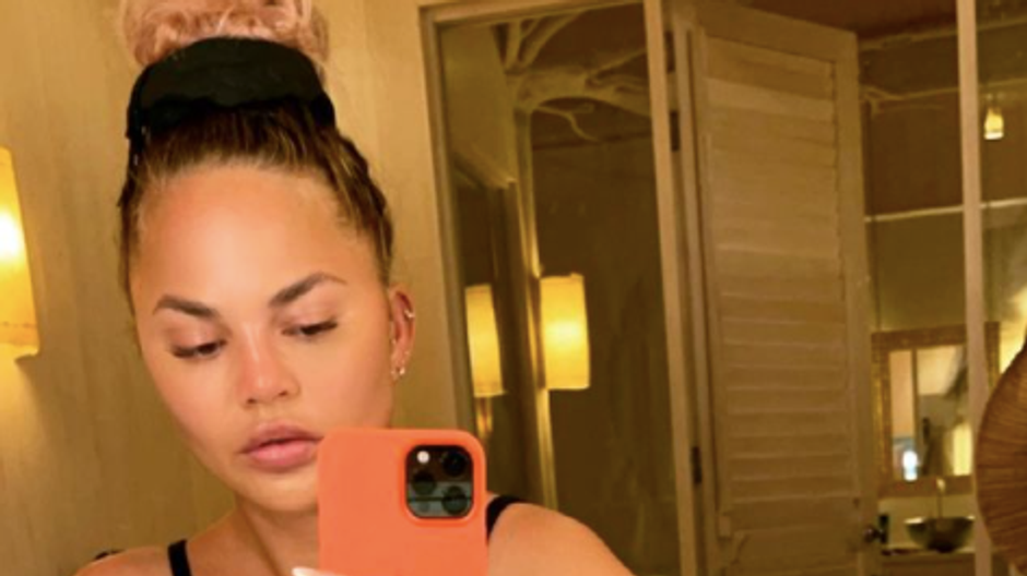 Chrissy Teigen