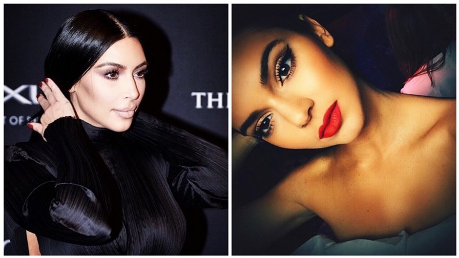 Kim a Kendall