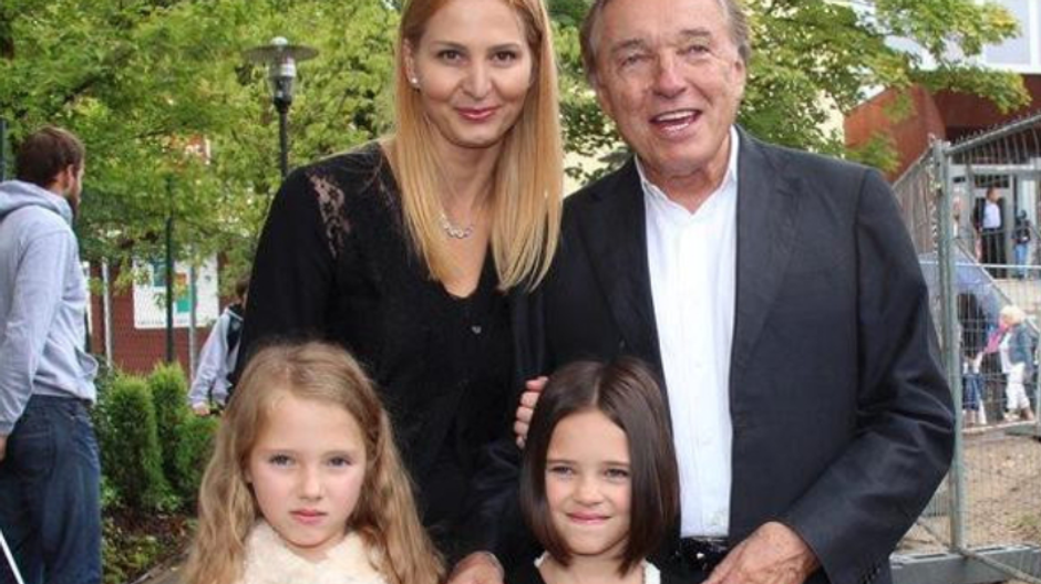 karel gott dcery