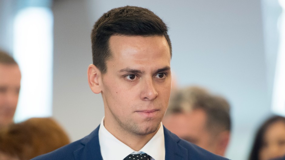 Kristián Čekovský