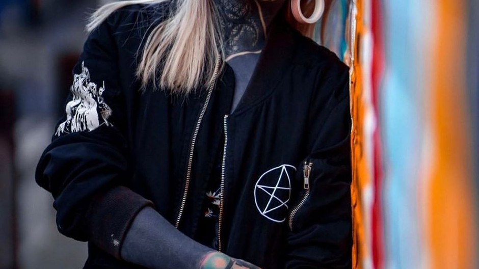 Nadine Anderson