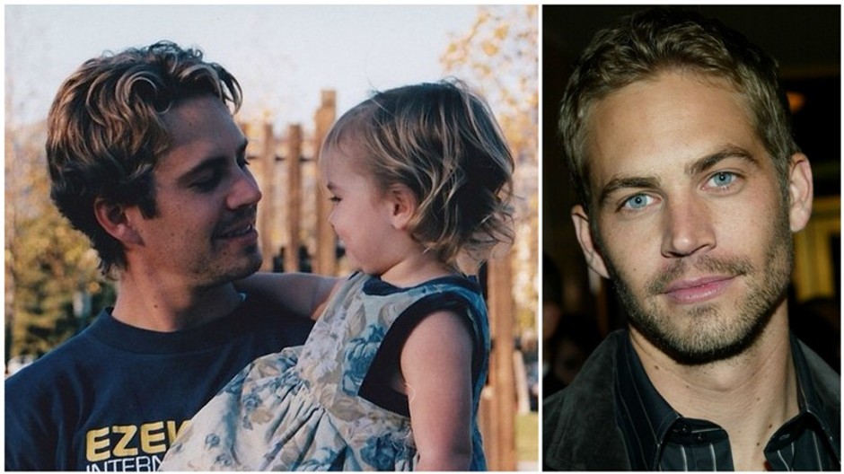 Paul Walker titulk