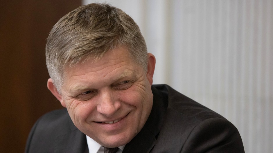 Robert Fico