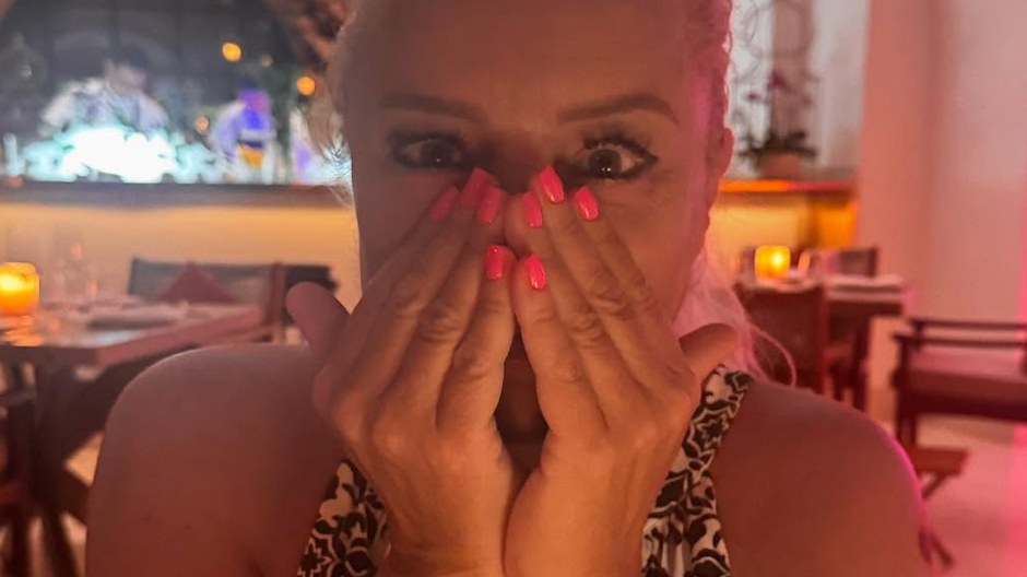 Lucy Davis