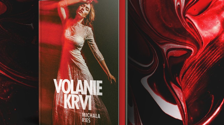 volanie krvi 2