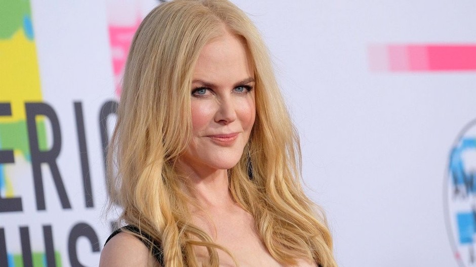 nicole kidman
