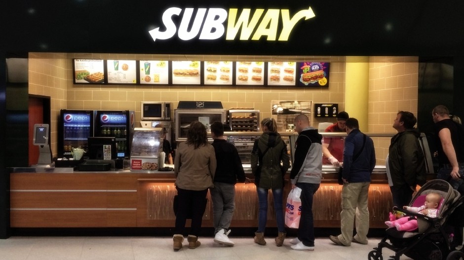 Subway