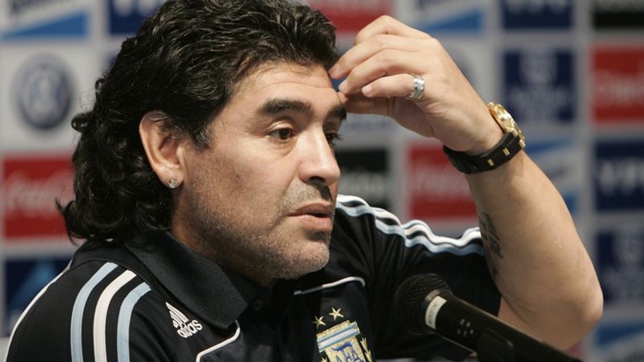 Maradona
