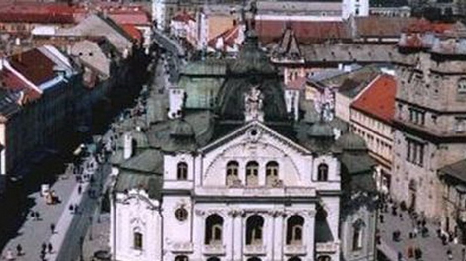 Košická krajská samospráva