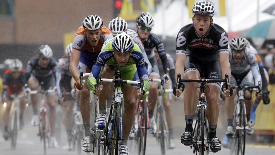 Sagan Kalifornia