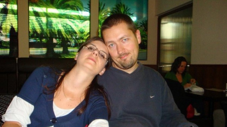 Petra a Martin Diškovci