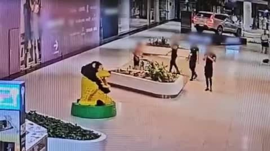 [multi] Napadnutie SBS 3613