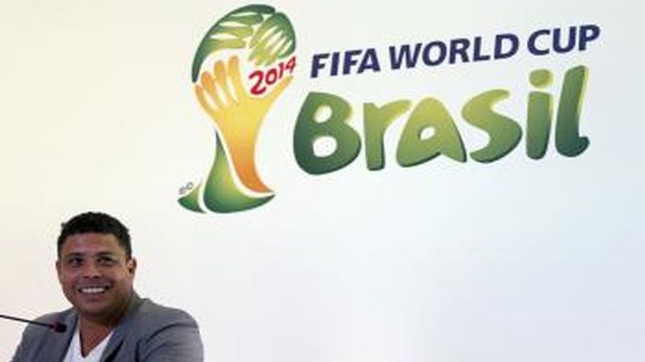 Ronaldo Brasil