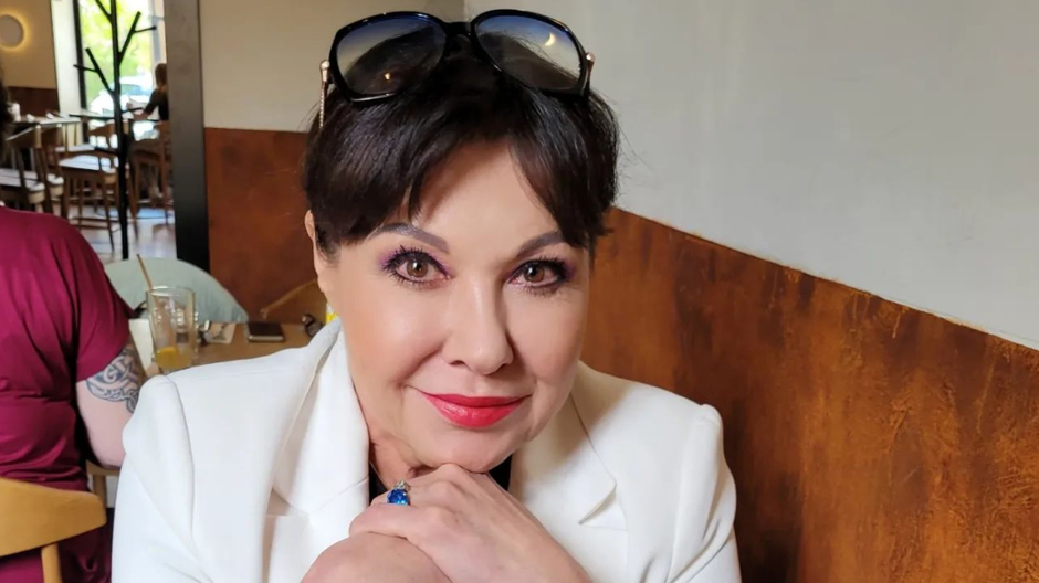 Dagmar Patrasová
