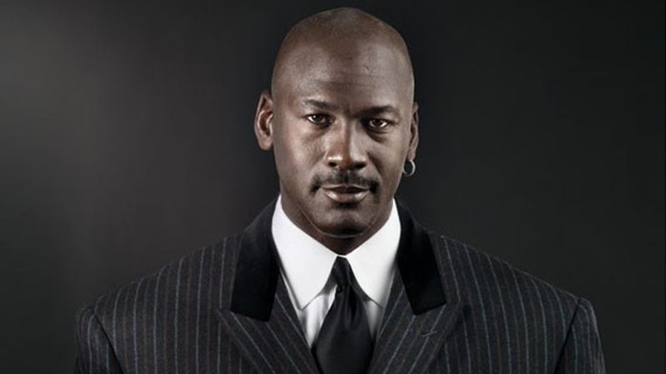 Michael Jordan