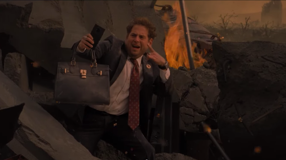 Jonah Hill