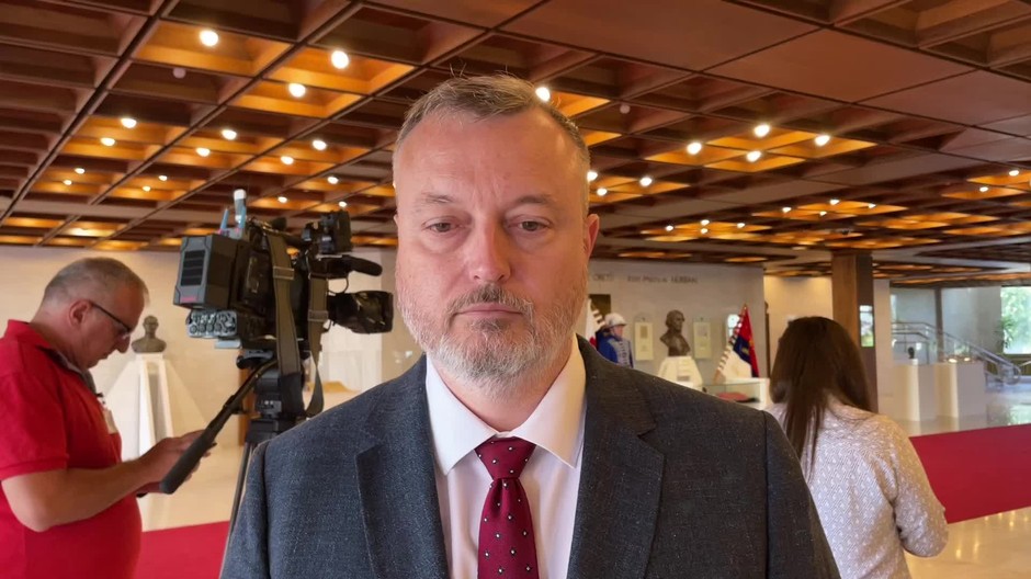 [multi] Minister práce Milan Krajniak o zvyšovaní životného minima 715