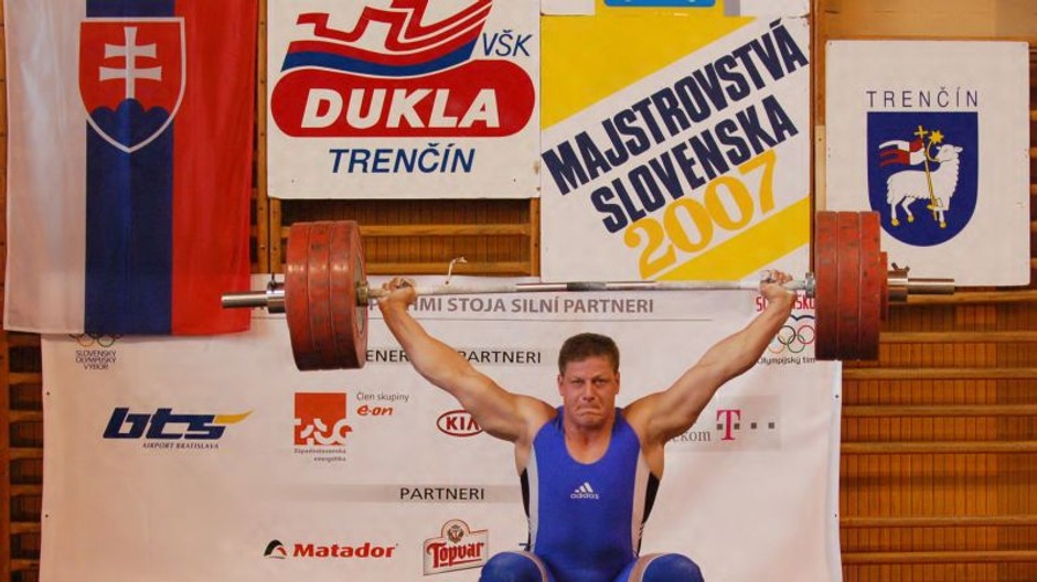 Tešovič