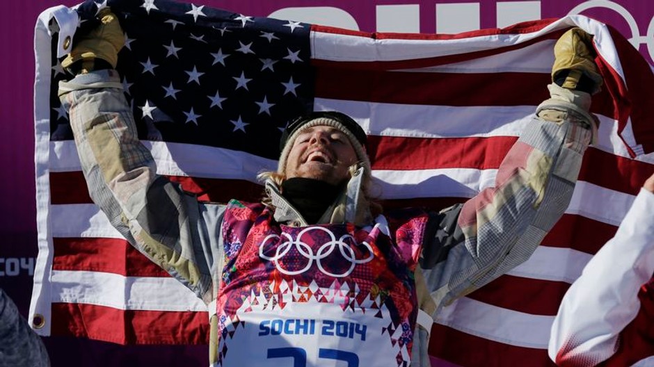 Sage Kotsenburg